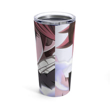Load image into Gallery viewer, Fairy Tail Natsu Dragneel Tumbler 20oz
