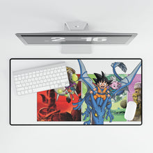 Load image into Gallery viewer, Dragon Ball DAIMA Mouse Pad (Desk Mat)
