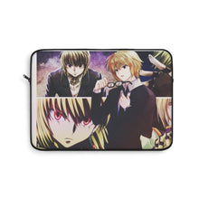 Load image into Gallery viewer, Anime Hunter x Hunter Laptop Sleeve
