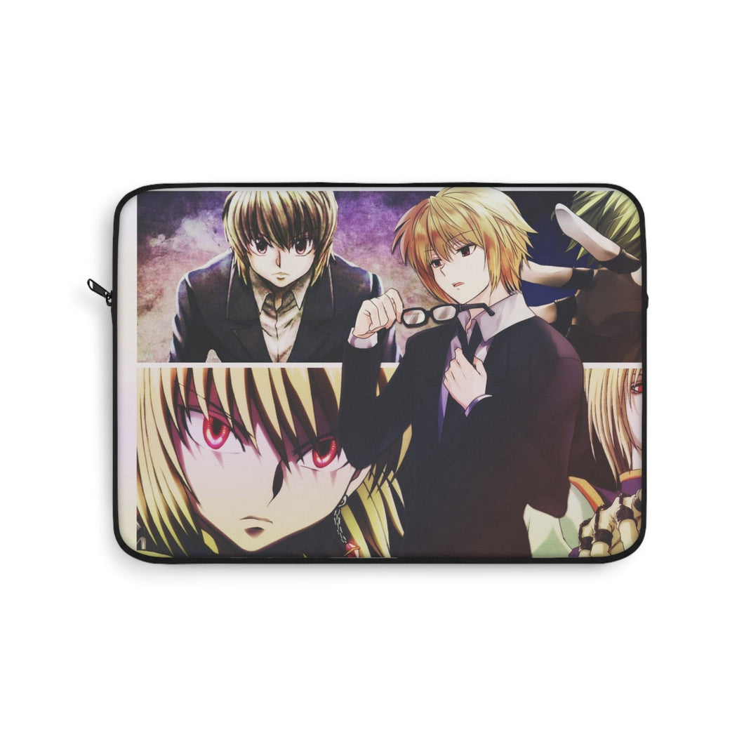 Anime Hunter x Hunter Laptop Sleeve
