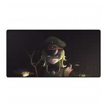 Load image into Gallery viewer, Youjo Senki Mouse Pad (Desk Mat)
