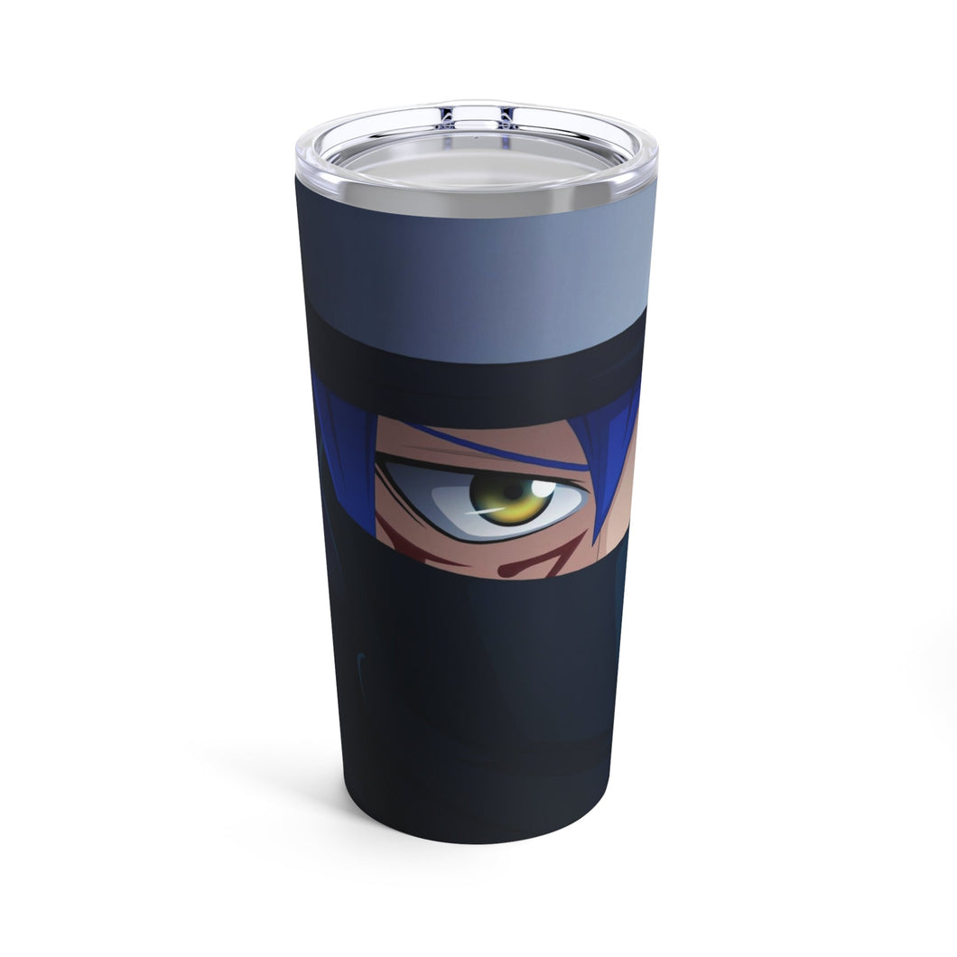 Anime Fairy Tail Tumbler 20oz