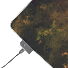Load image into Gallery viewer, Captured RGB LED Mouse Pad (Desk Mat)
