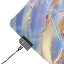 Load image into Gallery viewer, Princess Connect! Re:Dive RGB LED Mouse Pad (Desk Mat)
