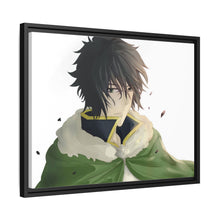 Load image into Gallery viewer, The Rising of the Shield Hero Canvas Framed Art Print
