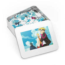 Load image into Gallery viewer, Boruto Jigsaw Puzzle

