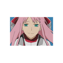 Load image into Gallery viewer, Zero Two Rug
