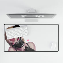 Load image into Gallery viewer, Anime One-Punch Man Mouse Pad (Desk Mat)
