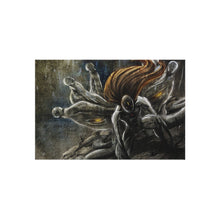 Load image into Gallery viewer, Bleach Ichigo Kurosaki Rug
