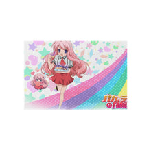 Load image into Gallery viewer, Baka And Test Rug
