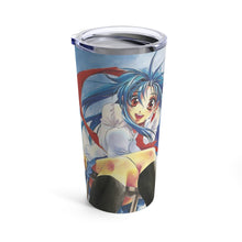 Load image into Gallery viewer, Full Metal Panic! Full Metal Panic Tumbler 20oz

