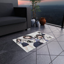 Load image into Gallery viewer, Hyouka Eru Chitanda Rug
