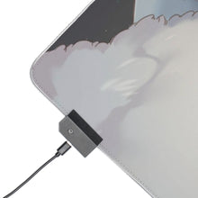 Load image into Gallery viewer, InuYasha RGB LED Mouse Pad (Desk Mat)
