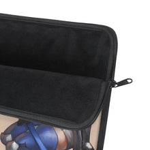 Load image into Gallery viewer, Aiz Wallenstein Laptop Sleeve
