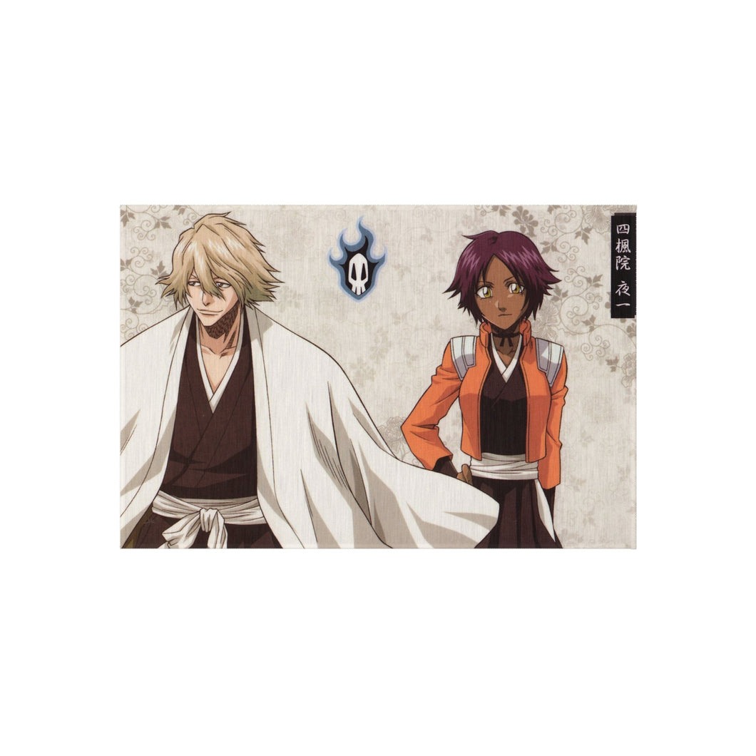 Anime Bleach Rug