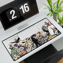 Load image into Gallery viewer, Pokemon Master Mouse Pad (Desk Mat)
