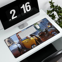 Load image into Gallery viewer, Overwatch 2 Mouse Pad (Desk Mat)
