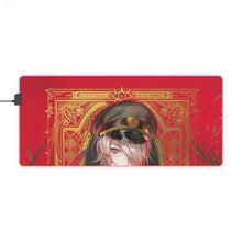 Load image into Gallery viewer, Fate/Grand Order RGB LED Mouse Pad (Desk Mat)

