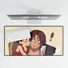 Load image into Gallery viewer, Anime One Piece Mouse Pad (Desk Mat)
