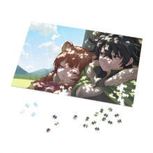 Load image into Gallery viewer, The Rising Of The Shield Hero Jigsaw Puzzle
