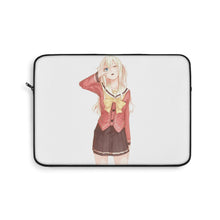 Load image into Gallery viewer, Nao Tomori full body Laptop Sleeve
