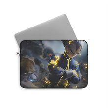 Load image into Gallery viewer, Anime Dragon Ball Laptop Sleeve
