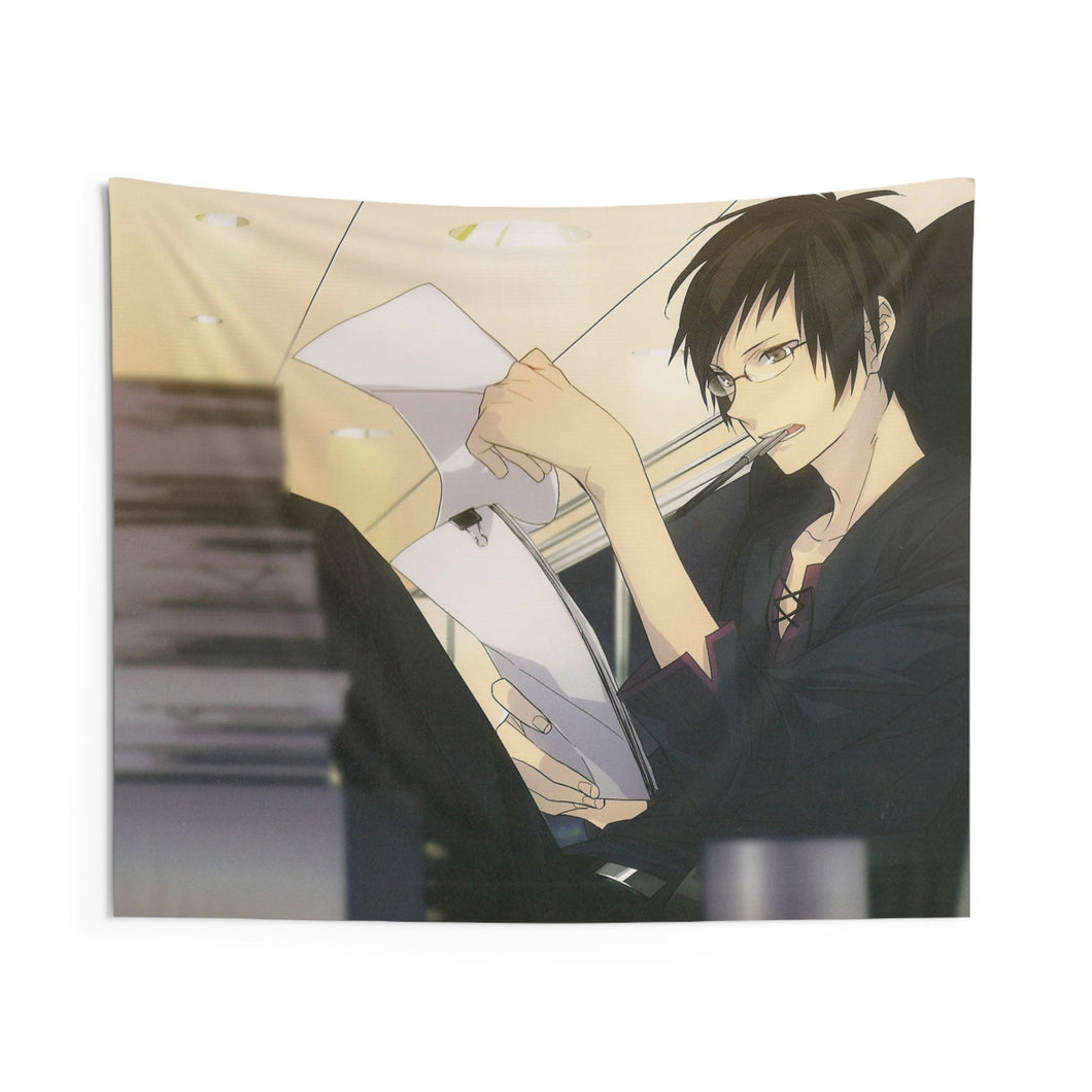 Durarara!! Indoor Wall Tapestry
