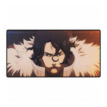 Load image into Gallery viewer, Black Clover Sword Of The Wizard King Mouse Pad (Desk Mat)
