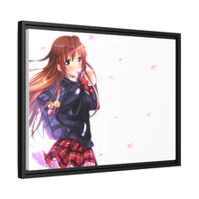 Load image into Gallery viewer, Love, Chunibyo &amp; Other Delusions Shinka Nibutani Canvas Framed Art Print
