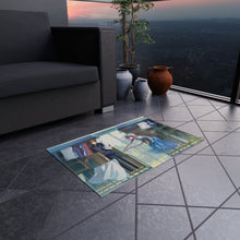 Load image into Gallery viewer, Kobato Hanato &amp; Kiyokazu Fujimoto Rug
