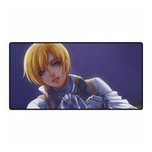 Load image into Gallery viewer, Anime Will o' Wisp Mouse Pad (Desk Mat)

