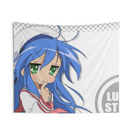 Lucky Star Indoor Wall Tapestry