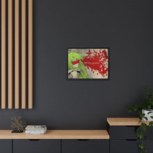Load image into Gallery viewer, Code Geass Canvas Framed Art Print

