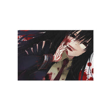 Load image into Gallery viewer, Anime Armed Girl's Machiavellism Rug
