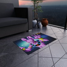 Load image into Gallery viewer, Beerus Rug
