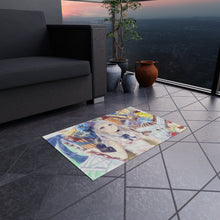 Load image into Gallery viewer, Anohana Meiko Honma Rug
