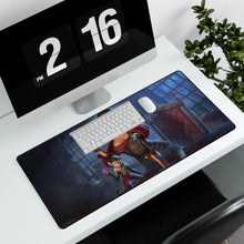 Load image into Gallery viewer, Smite Mouse Pad (Desk Mat)
