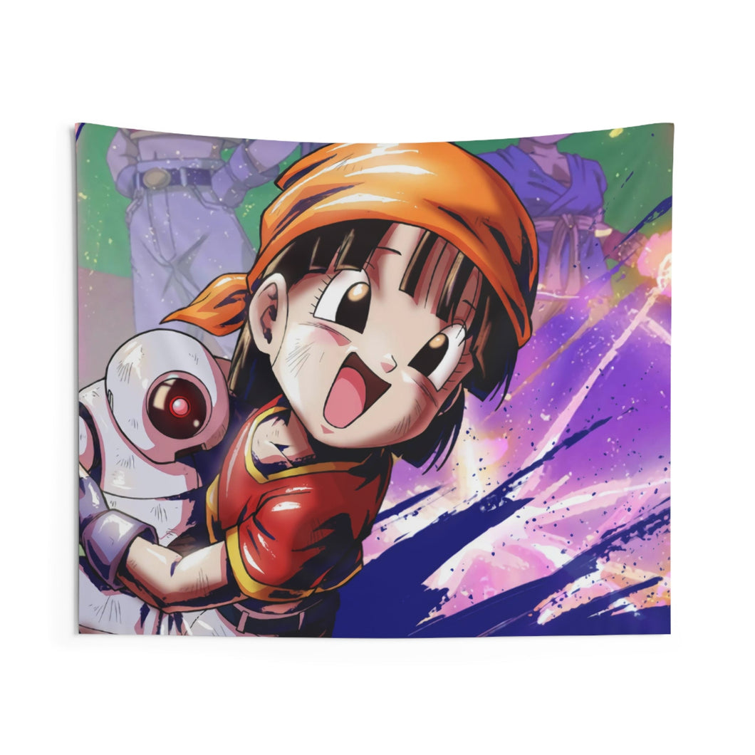 Dragon Ball GT Indoor Wall Tapestry