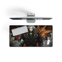 Load image into Gallery viewer, Castlevania Mouse Pad (Desk Mat)
