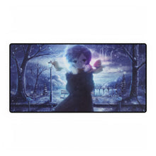 Load image into Gallery viewer, Anime The Melancholy Of Haruhi Suzumiya Mouse Pad (Desk Mat)
