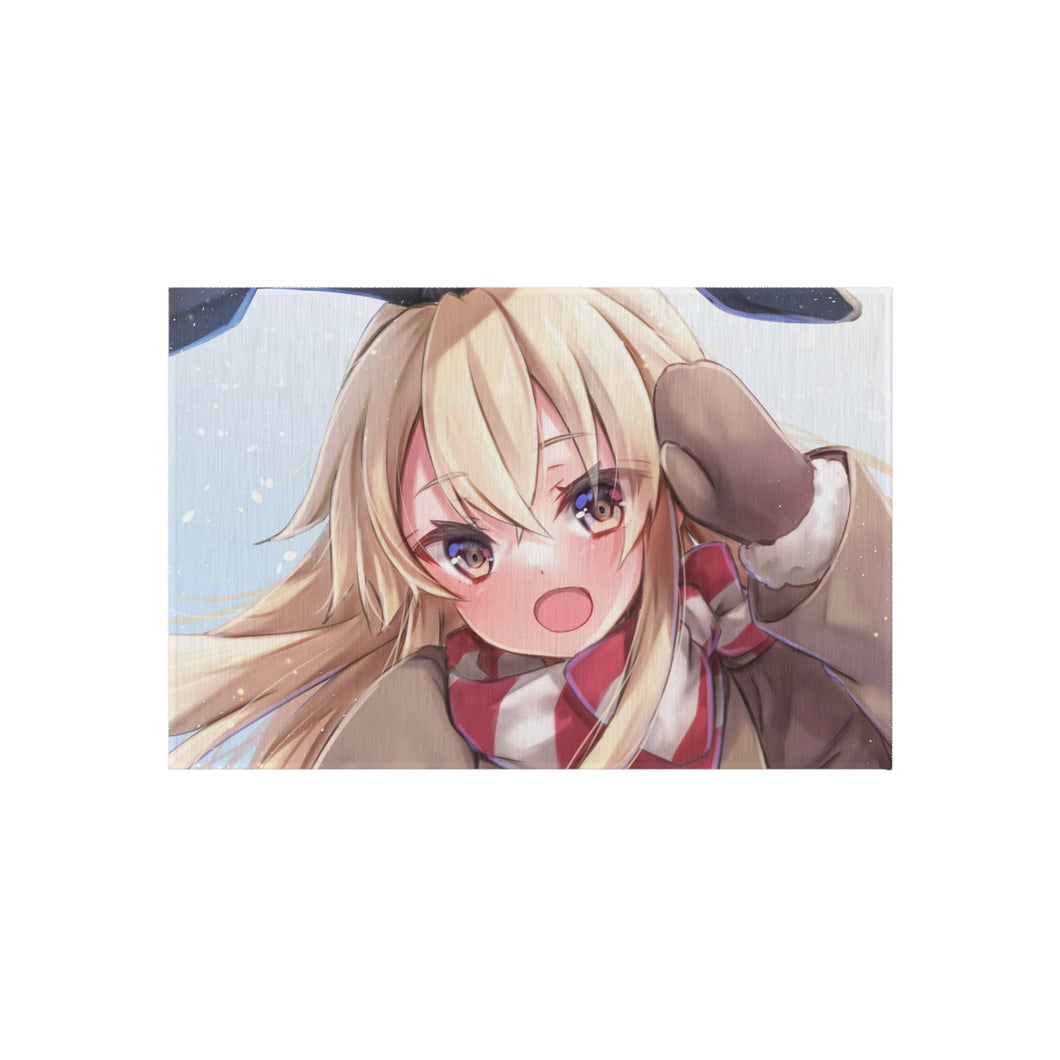 Anime Kantai Collection Rug