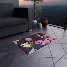 Load image into Gallery viewer, Black Butler Rug
