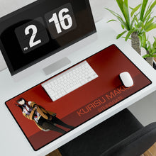 Load image into Gallery viewer, Anime Steins;Gate Mouse Pad (Desk Mat)
