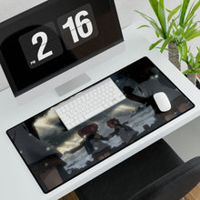 Load image into Gallery viewer, YuruYuri Mouse Pad (Desk Mat)
