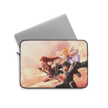 Load image into Gallery viewer, The Rising of the Shield Hero Laptop Sleeve
