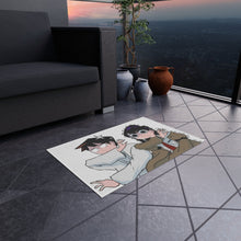 Load image into Gallery viewer, Anime Komi Can't Communicate Rug
