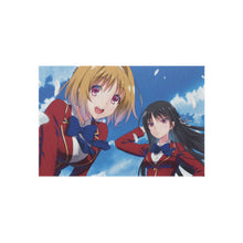 Load image into Gallery viewer, Classroom Of The Elite Rug

