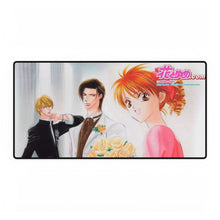 Load image into Gallery viewer, Skip Beat Mouse Pad (Desk Mat)
