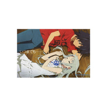 Load image into Gallery viewer, Anohana Meiko Honma, Jinta Yadomi Rug
