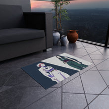 Load image into Gallery viewer, Hunter x Hunter Illumi Zoldyck Rug
